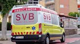 Un niño de 10 años resulta herido en la cara y las manos tras el ataque de un perro en Valencia