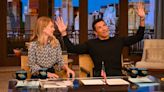 ‘Live With Kelly And Mark’ Averages Best Weekly Audience In Nearly 3 Years, Franchise Up 4% Versus Last Season