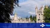 Royal family's Balmoral Castle opens to public for first time