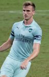 Rob Holding