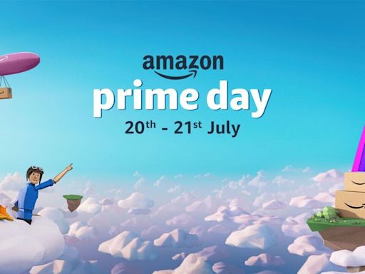 Amazon Prime Day Sale 2024 India dates announced: Know about the deal and offers