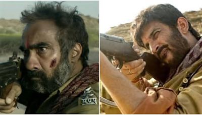 Ranvir Shorey recalls 'fond memory' of Sushant Singh Rajput during Sonchiriya; says 'We bonded over physics'