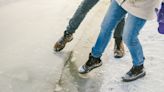 People are loving this simple hack to stop you slipping on icy pavements