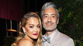 Rita Ora Shares How Husband Taika Waititi Changed Her After “Really Low” Period