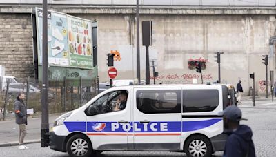 Un muerto en un ataque atribuido al crimen organizado al noreste de París