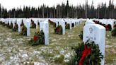 Alaska Is Still Waiting to Get its First State-Run Veterans Cemetery. A Backlog Stands in its Way.
