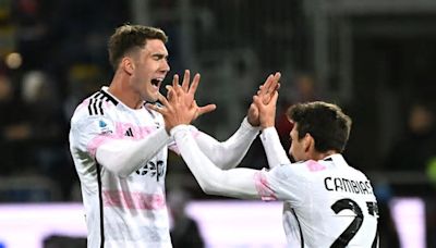 Resumen y goles del Cagliari vs Juventus, jornada 33 de la Serie A