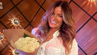 Real Housewives Alum Kelly Bensimon Spills Beans About Why She Called Off Her Marriage With Scott Litner Over Prenup