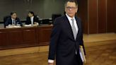 Actualización sobre el caso de Jorge Glas en Ecuador