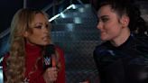 Lyra Valkyria On Loss To Nia Jax: I Know Now I Can Hang With The Best