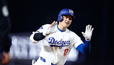 MLB》大谷翔平今日數據！大聯盟成績！2024暫時單刀赴會 二刀流的大谷創下哪些紀錄？年薪有多少？