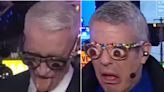 Here Are The Gross Things Anderson Cooper And Andy Cohen Drank Instead Of Booze