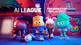 FIFA Debuts AI-Powered World Cup Soccer Mobile Game, With Plans for NFTs