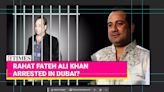 Don't Trust All The Rumours: Singer Rahat Fateh Breaks Silence On His Latest Controversy