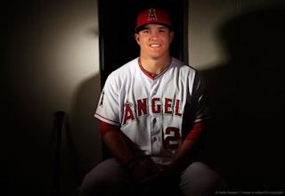 Mike Trout