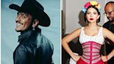 ¿Por qué Christian Nodal y Ángela Aguilar se casaron en México?