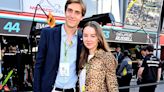Alexandra de Hanovre en petite jupe léopard au Grand Prix de Monaco, la fille de Caroline de Monaco rayonne avec son amoureux