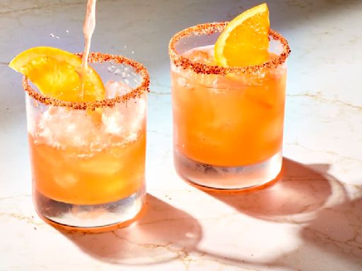 Once I Started Making Margaritas Like THIS, I'll Never Drink Tequila Another Way