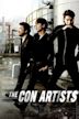 The Con Artists (2014 film)
