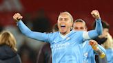 Former England captain and Man City defender Houghton to retire