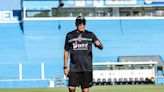 Treinador do Paysandu, Hélio dos Anjos volta de suspensão em reencontro com Ponte Preta