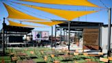 See Yee-Haw Brewing's new outdoor oasis in Knoxville, a destination for beer and concerts