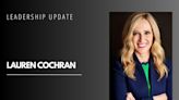 Lauren Cochran Joins Stadler US