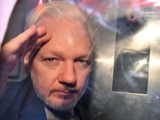 Julian Assange's WikiLeaks: 10 Exposés On US-Launched Wars, Surveillance That Shook The World - News18