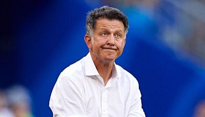 Juan Carlos Osorio confesó el "gran error" del que se arrepiente de haber cometido