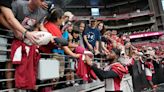 What to know about Arizona Cardinals' annual Red & White practice at State Farm Stadium