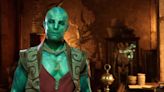 The voice of Mass Effect's sexy bird man Garrus will be the voice of Avowed's sexy fish man Kai