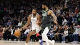 Player grades: Mikal Bridges scores 34 in Nets’ 124-123 OT win over T’Wolves