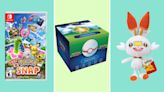 Catch all the best Pokémon Day deals at Amazon, Target, Best Buy and Gamestop