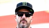 Pro rally driver Ken Block dies in snowmobile accident
