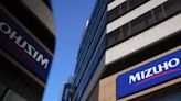 Mizuho Follows Goldman, Gets Nod to Set Up Mideast HQ in Saudi