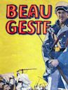 Beau Geste