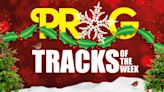 Prog's ultimate Christmas Tracks Of The Week