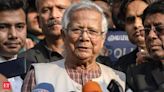 Yunus urges Bangladeshis to 'get ready to build the country'