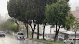 Inamhi asegura que lluvias seguirán hasta el jueves en Ecuador