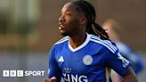 Wigan sign Leicester winger Silko Thomas on loan