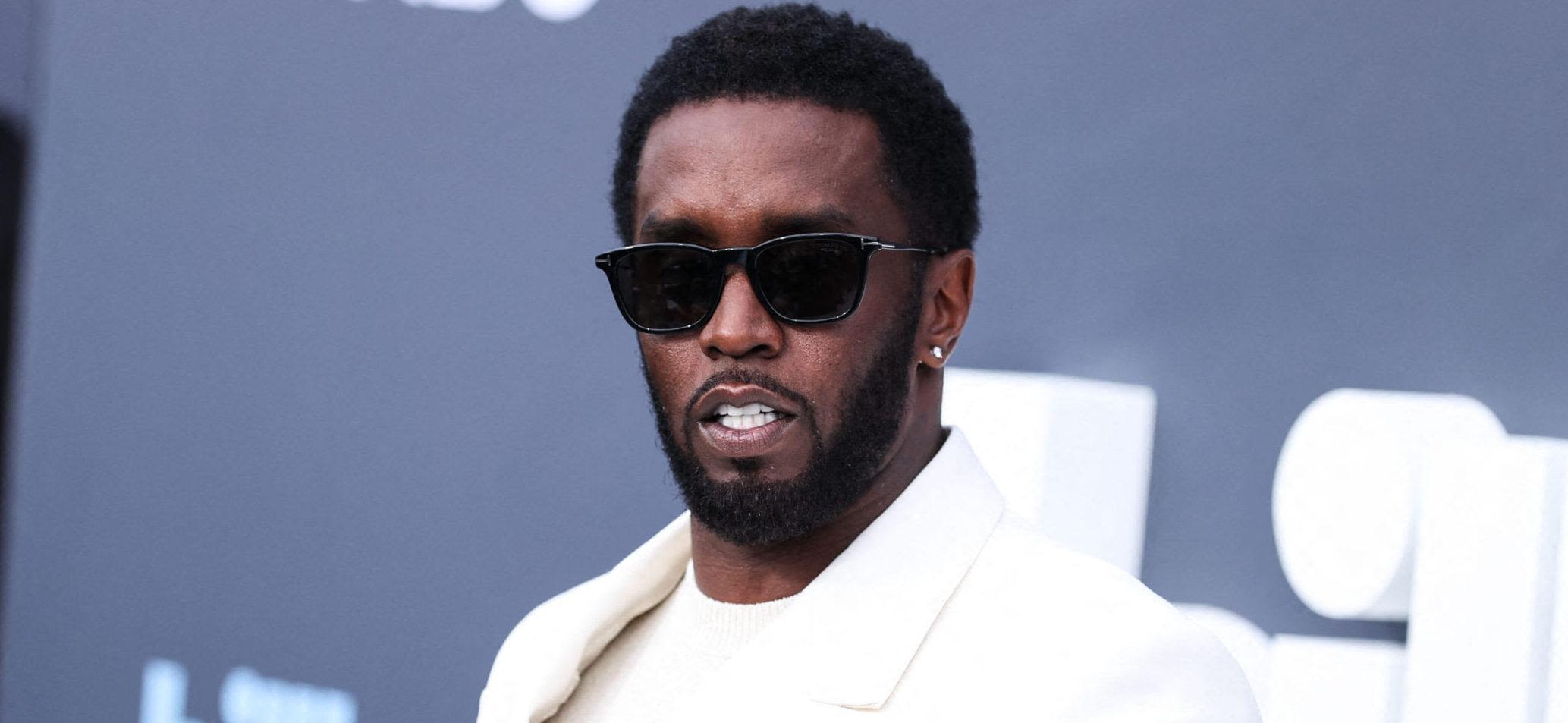 Diddy Suffers Another Setback As His Sean John Glasses Get Taken Off Shelves At America's Best