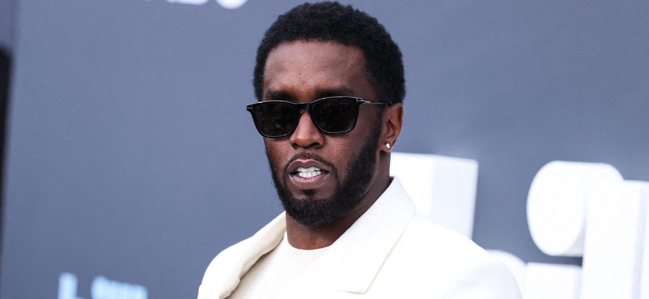 Peloton Cuts Ties With Diddy Over Assault Video, Ban Use Of Rapper's Music