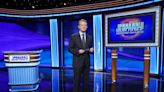 Jeopardy! Host Ken Jennings Sidesteps Strike Controversy in Season 40 Premiere