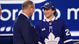 Danford feels at home with Maple Leafs, favorite childhood team | NHL.com