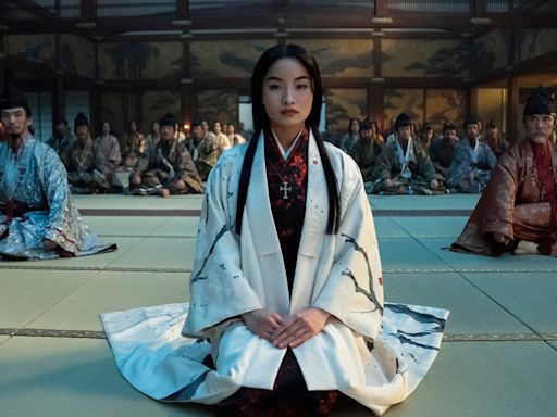 Will There Be a Shogun Season 2?