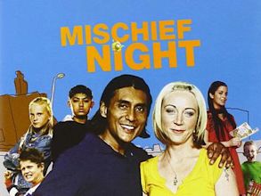 Mischief Night