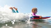 The Best Kids’ Boogie Boards for Starting Out a Future Surfer