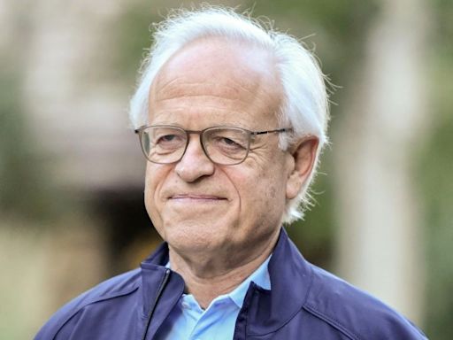 Martin Indyk, former US ambassador to Israel, dies at 73