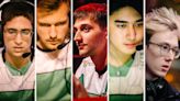 Shopify Rebellion enter Dota 2 by signing Arteezy-led ex-EG roster