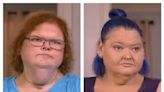 ‘1000-Lb Sisters’ Amy and Tammy Slaton Flaunt Slimmed-Down Figures in Photos From Disney